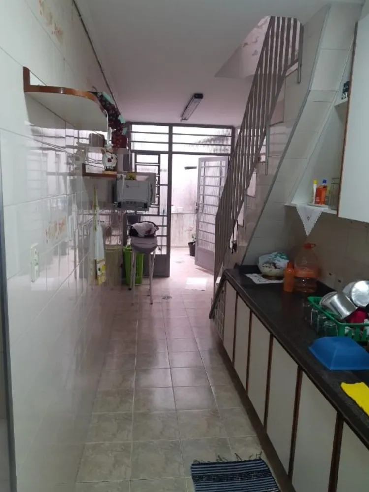 Sobrado, 3 quartos, 231 m² - Foto 3