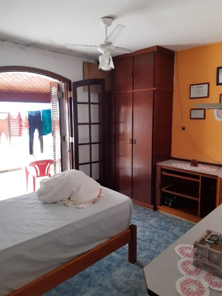 Sobrado, 3 quartos, 231 m² - Foto 4