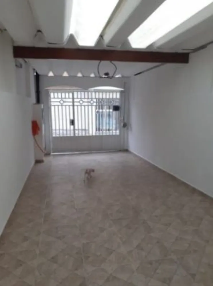 Sobrado, 2 quartos, 126 m² - Foto 2