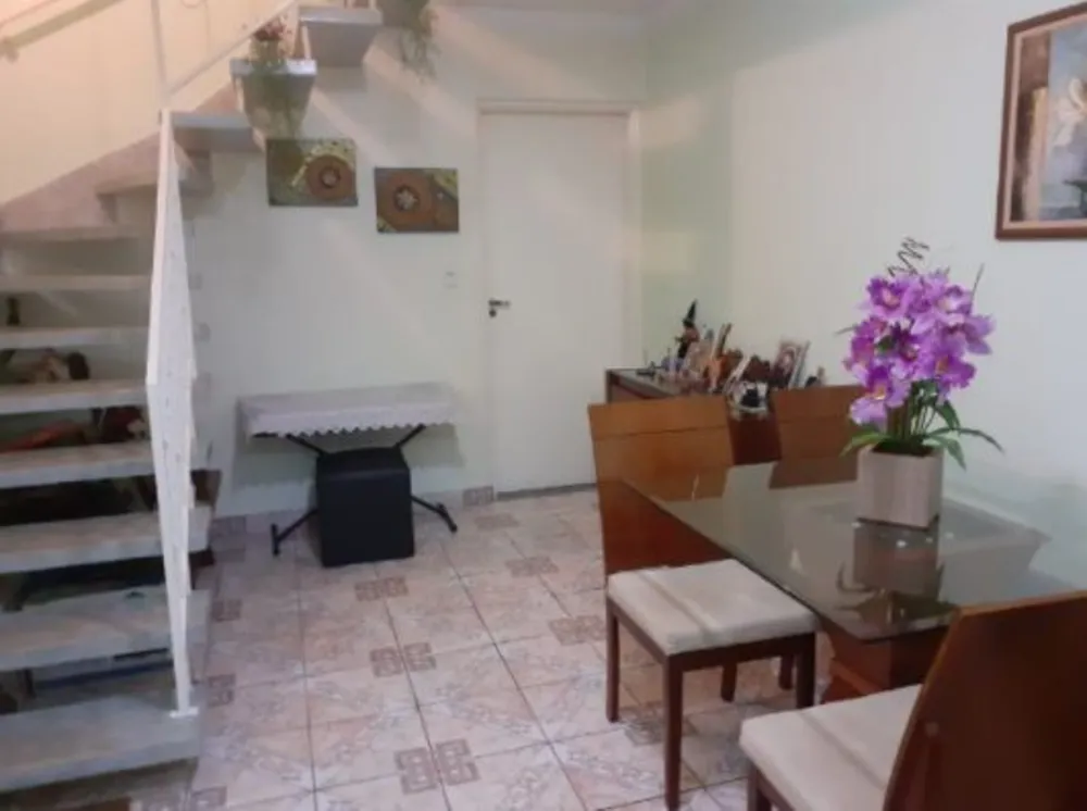 Sobrado, 2 quartos, 126 m² - Foto 1