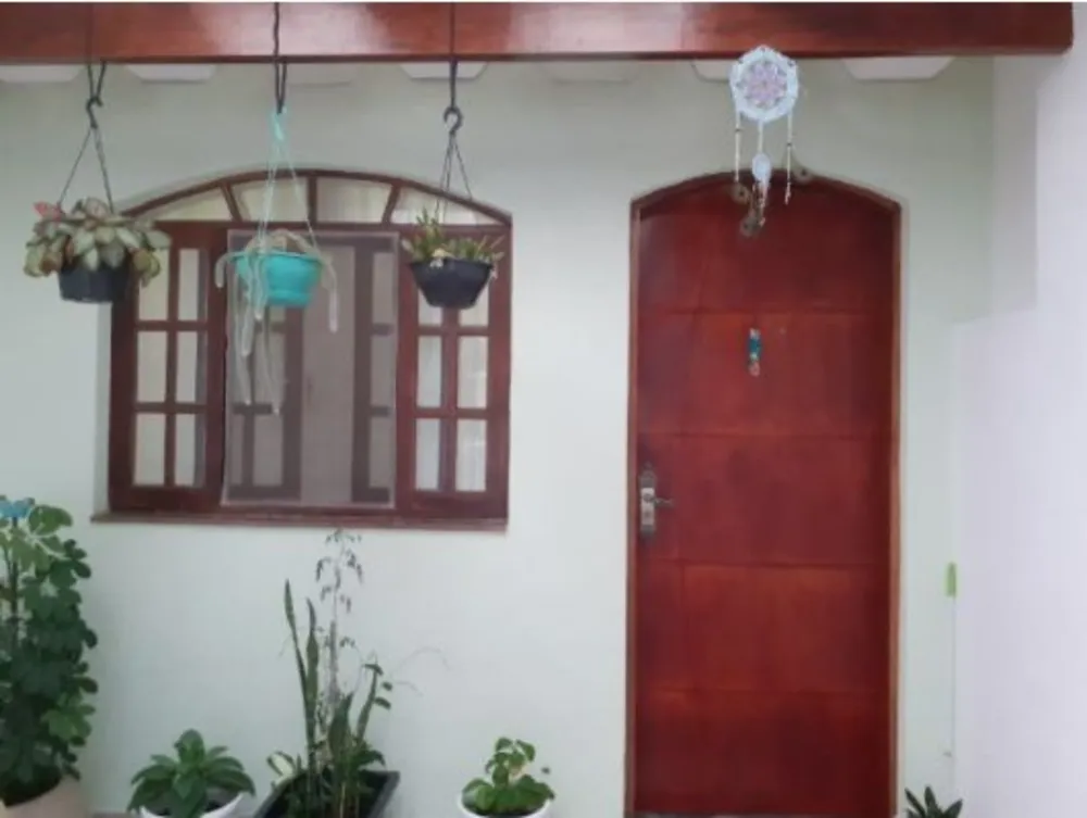 Sobrado, 2 quartos, 126 m² - Foto 4