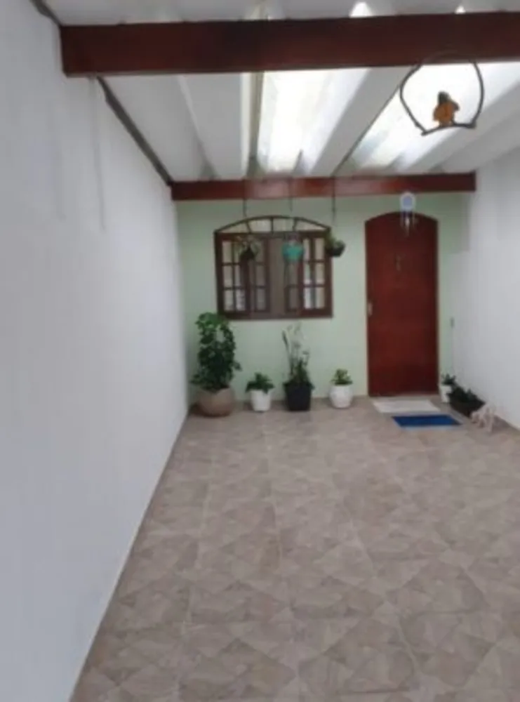 Sobrado, 2 quartos, 126 m² - Foto 3