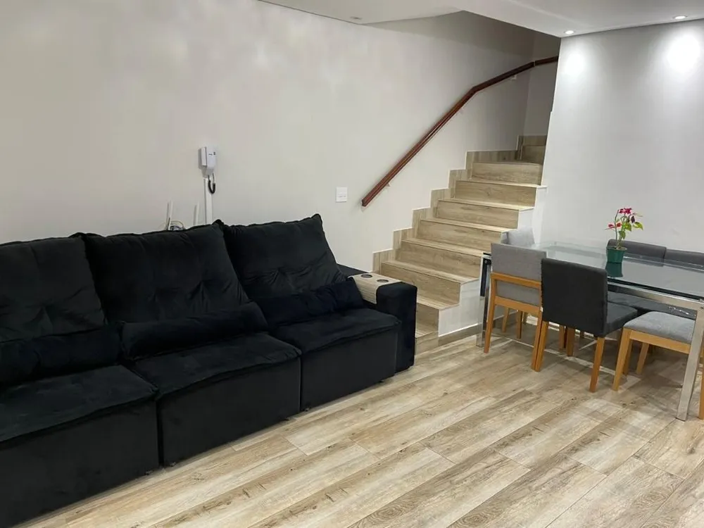 Sobrado, 3 quartos, 180 m² - Foto 2
