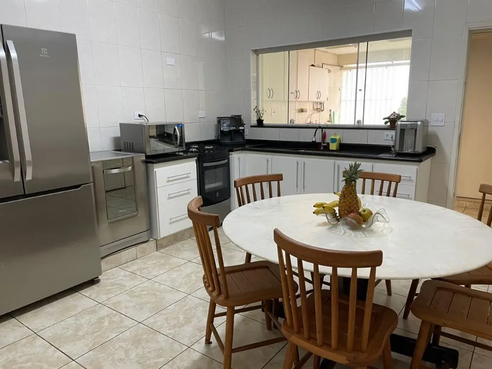 Sobrado, 3 quartos, 180 m² - Foto 4