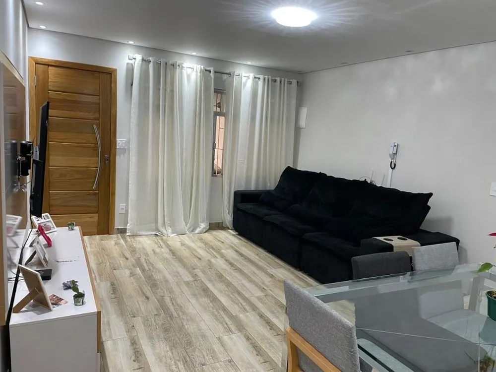 Sobrado, 3 quartos, 180 m² - Foto 3