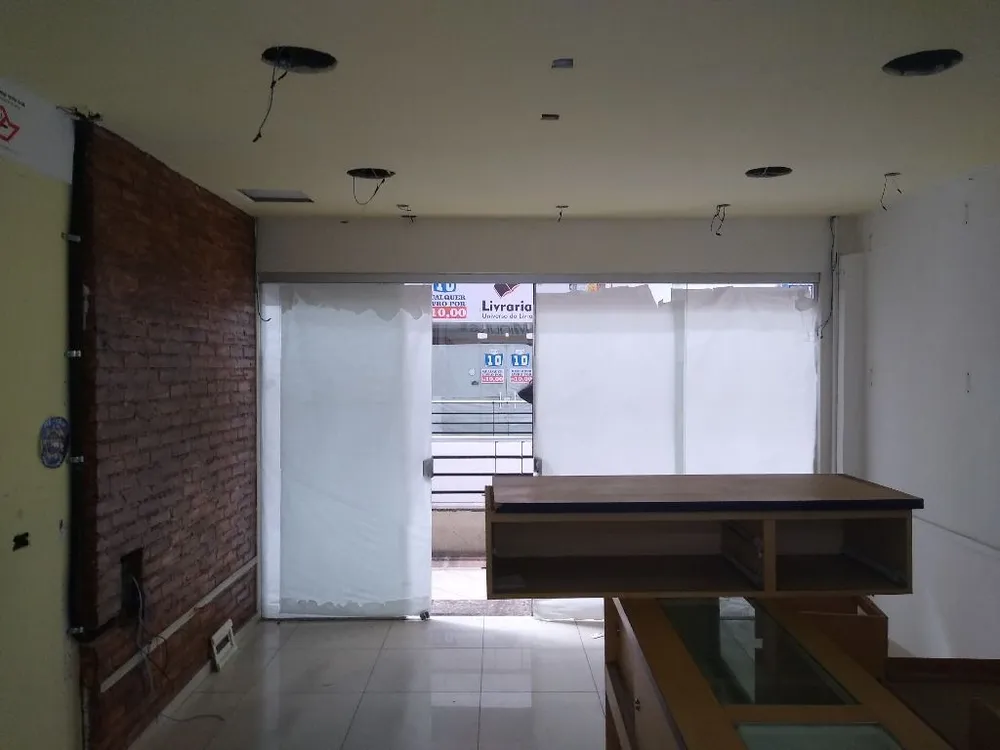 Loja-Salão, 22 m² - Foto 3