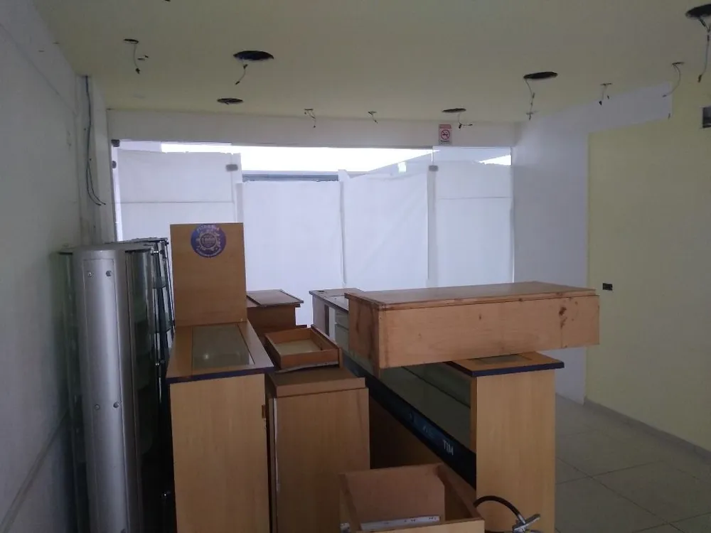 Loja-Salão, 22 m² - Foto 4
