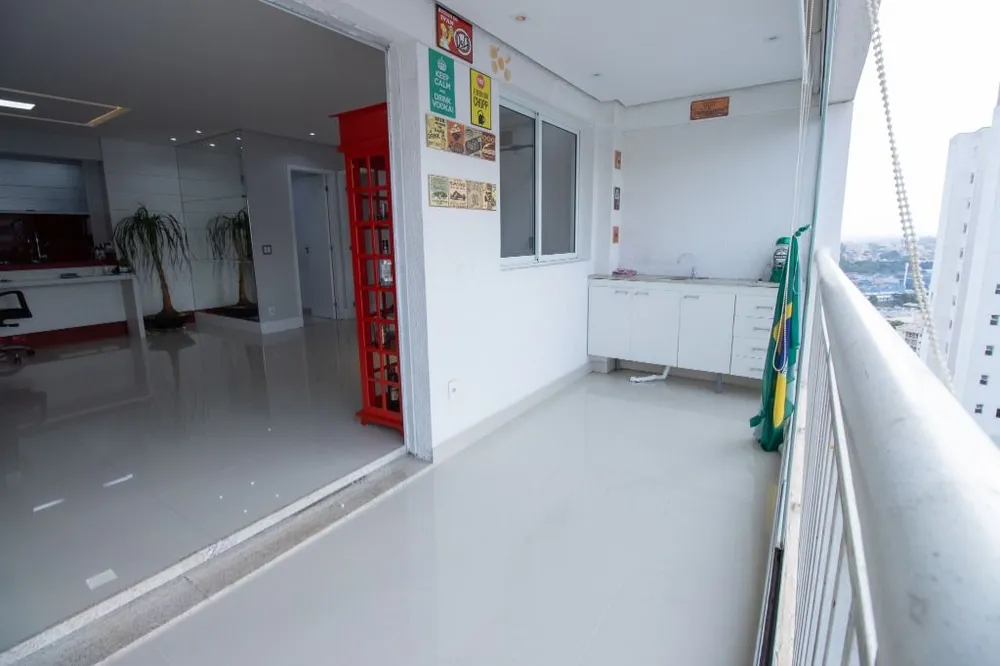 Apartamento, 2 quartos, 91 m² - Foto 4