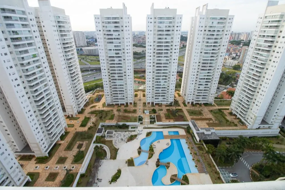 Apartamento, 2 quartos, 91 m² - Foto 1