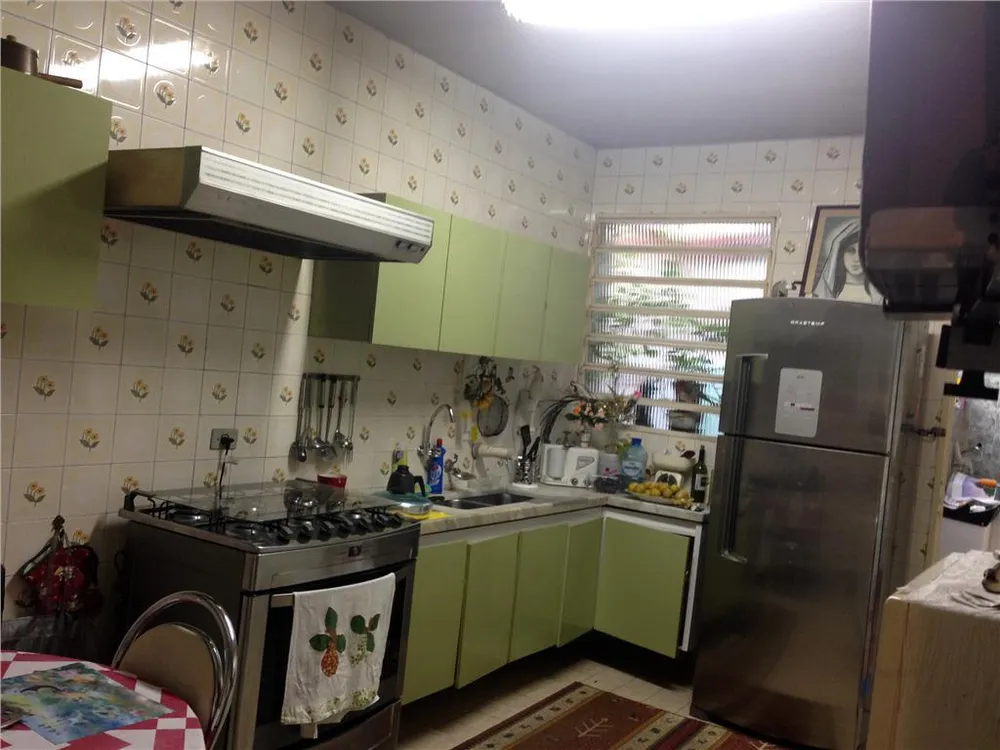 Sobrado, 3 quartos, 290 m² - Foto 3