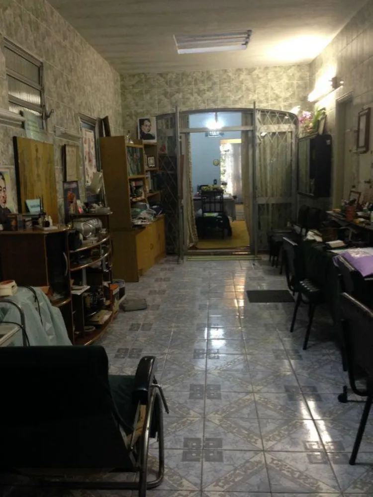 Sobrado, 3 quartos, 290 m² - Foto 4