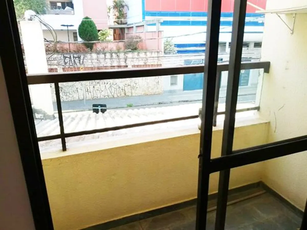 Apartamento, 2 quartos, 70 m² - Foto 2
