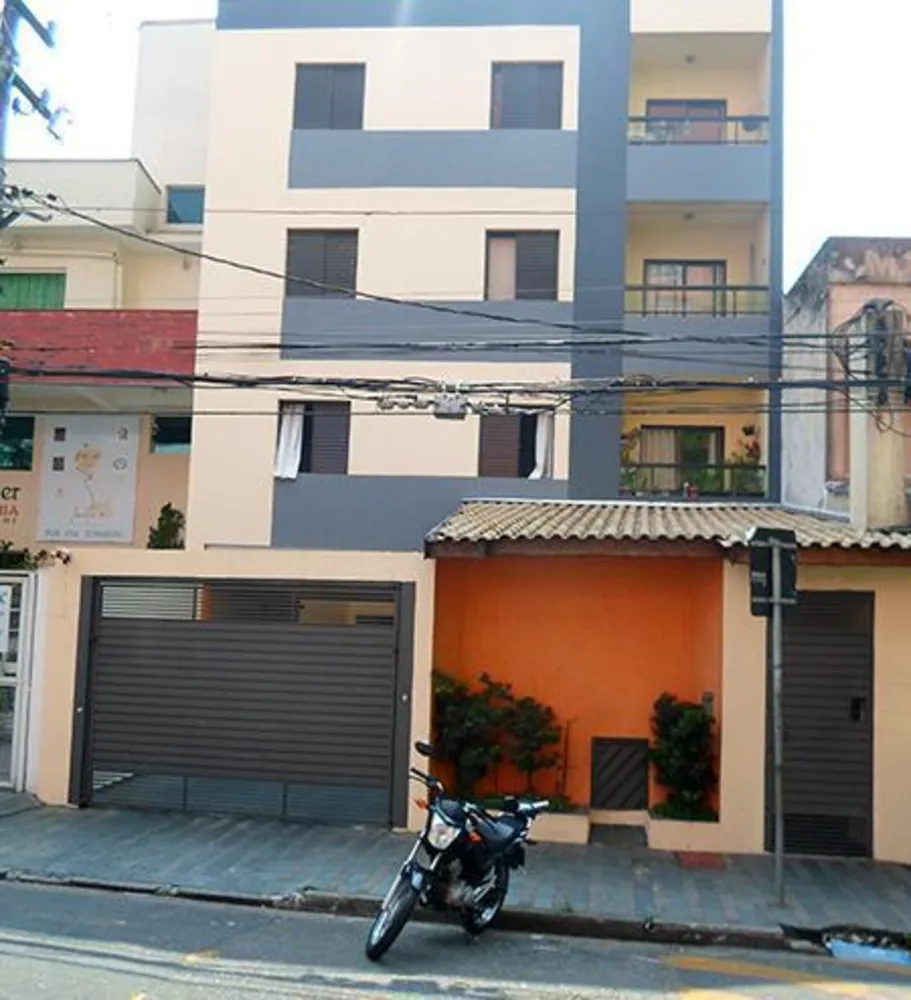 Apartamento, 2 quartos, 70 m² - Foto 1