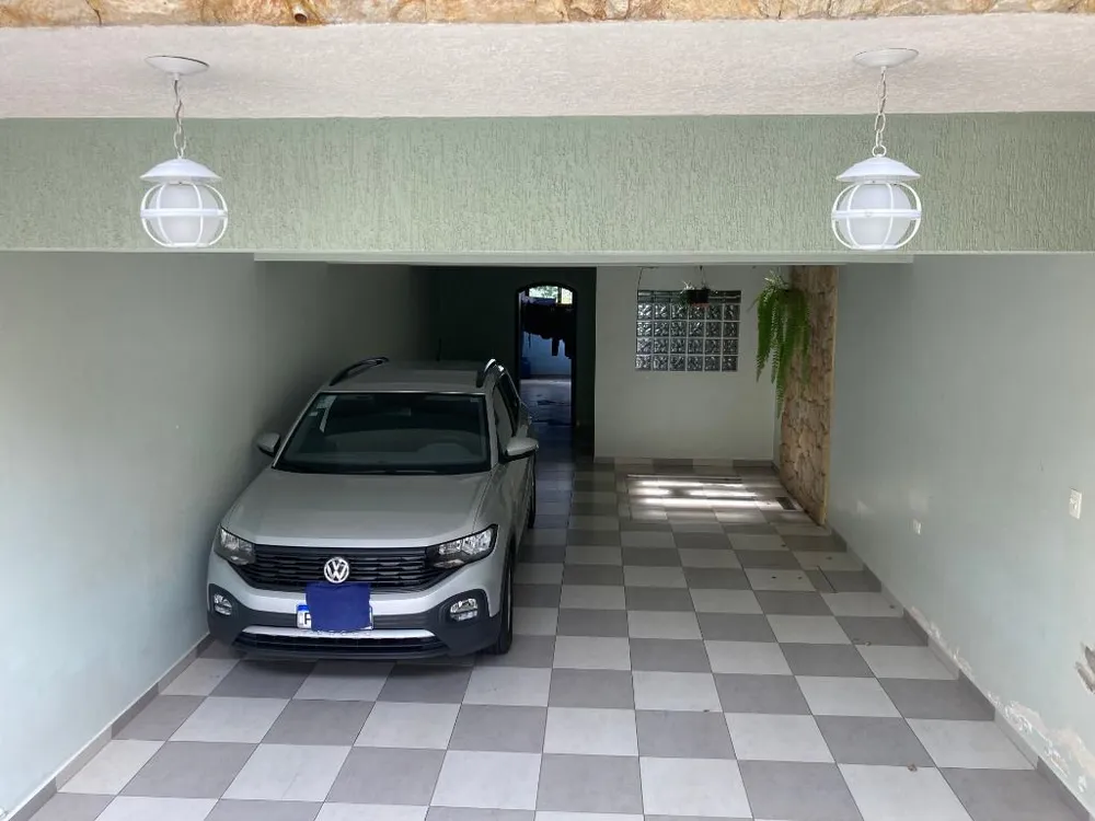 Sobrado, 3 quartos, 400 m² - Foto 3