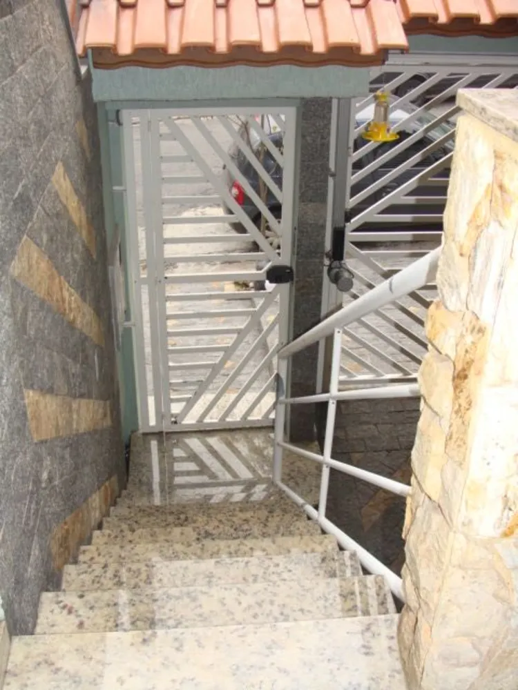 Sobrado, 3 quartos, 400 m² - Foto 2