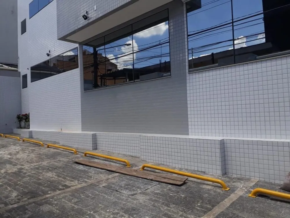 Loja-Salão, 106 m² - Foto 3