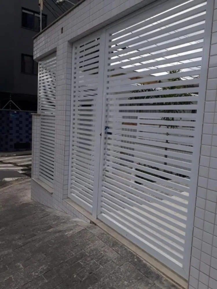 Loja-Salão, 106 m² - Foto 2