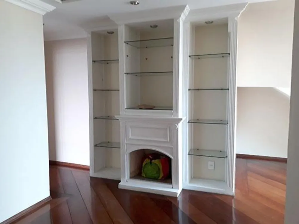 Cobertura, 3 quartos, 150 m² - Foto 2