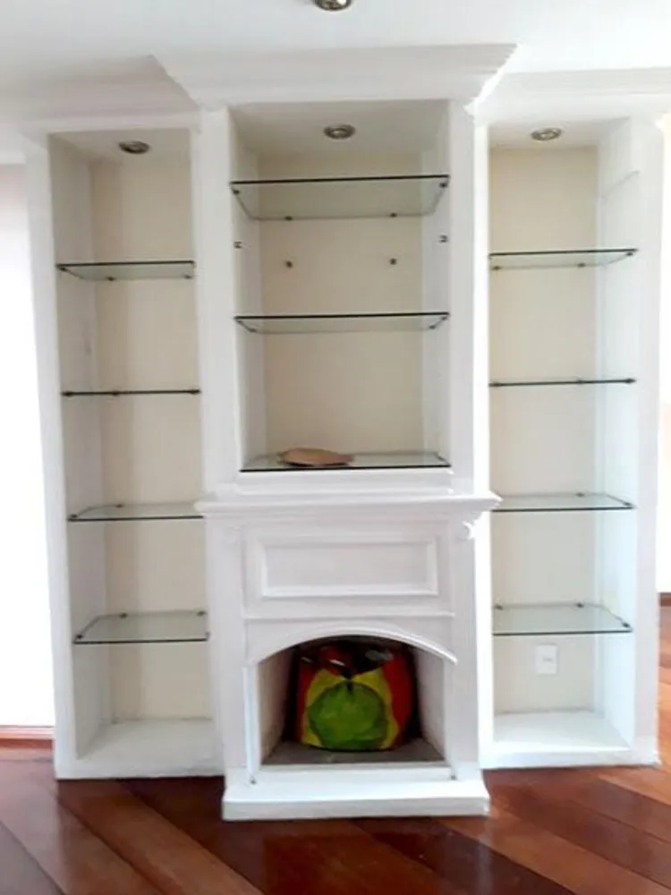 Cobertura, 3 quartos, 150 m² - Foto 4
