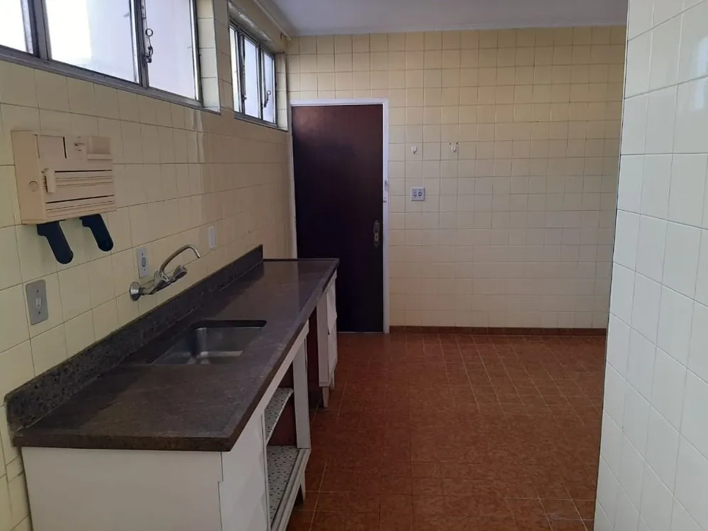 Apartamento, 2 quartos, 100 m² - Foto 2