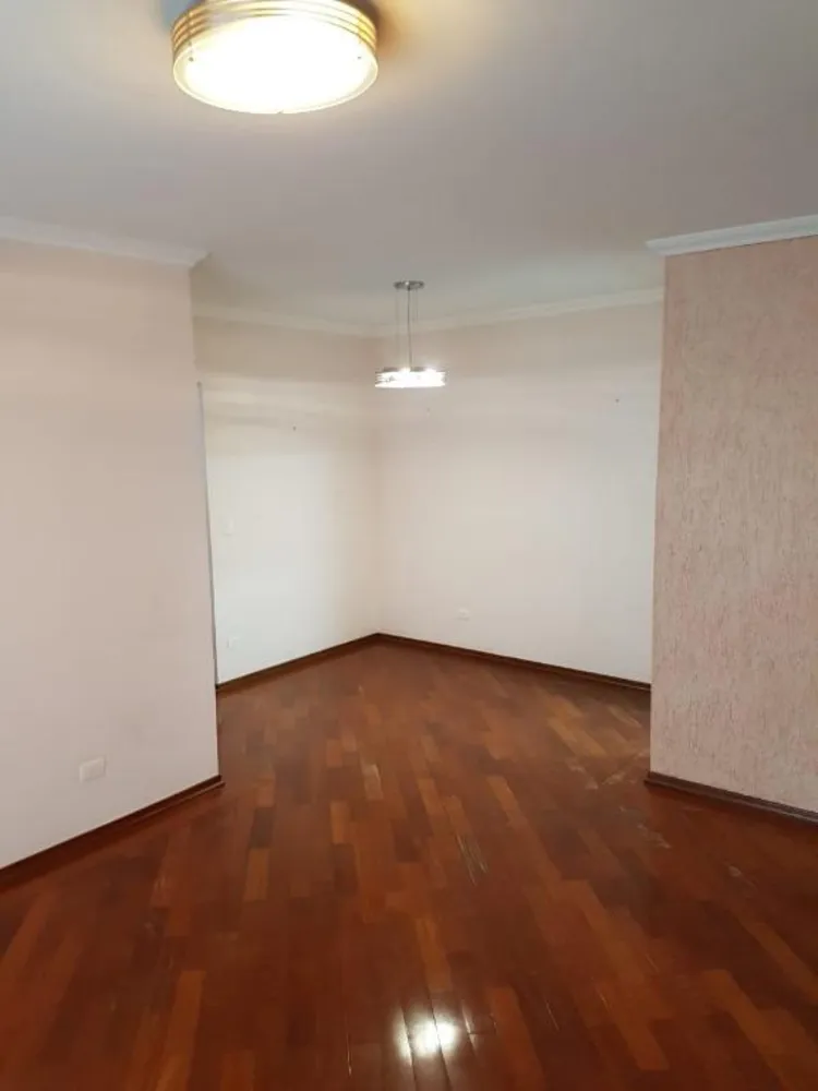Apartamento, 3 quartos, 110 m² - Foto 4