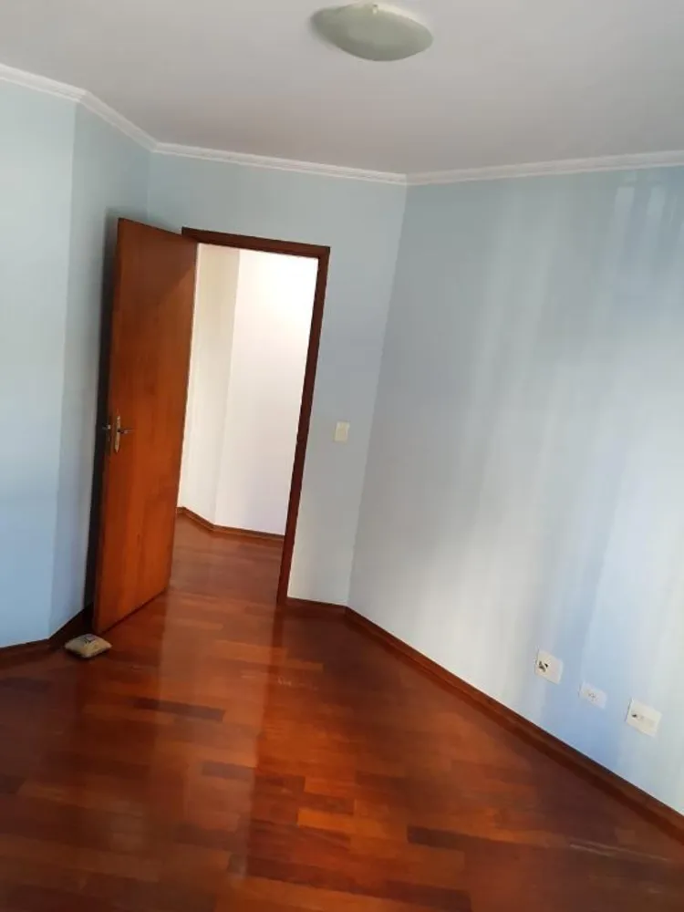 Apartamento, 3 quartos, 110 m² - Foto 2