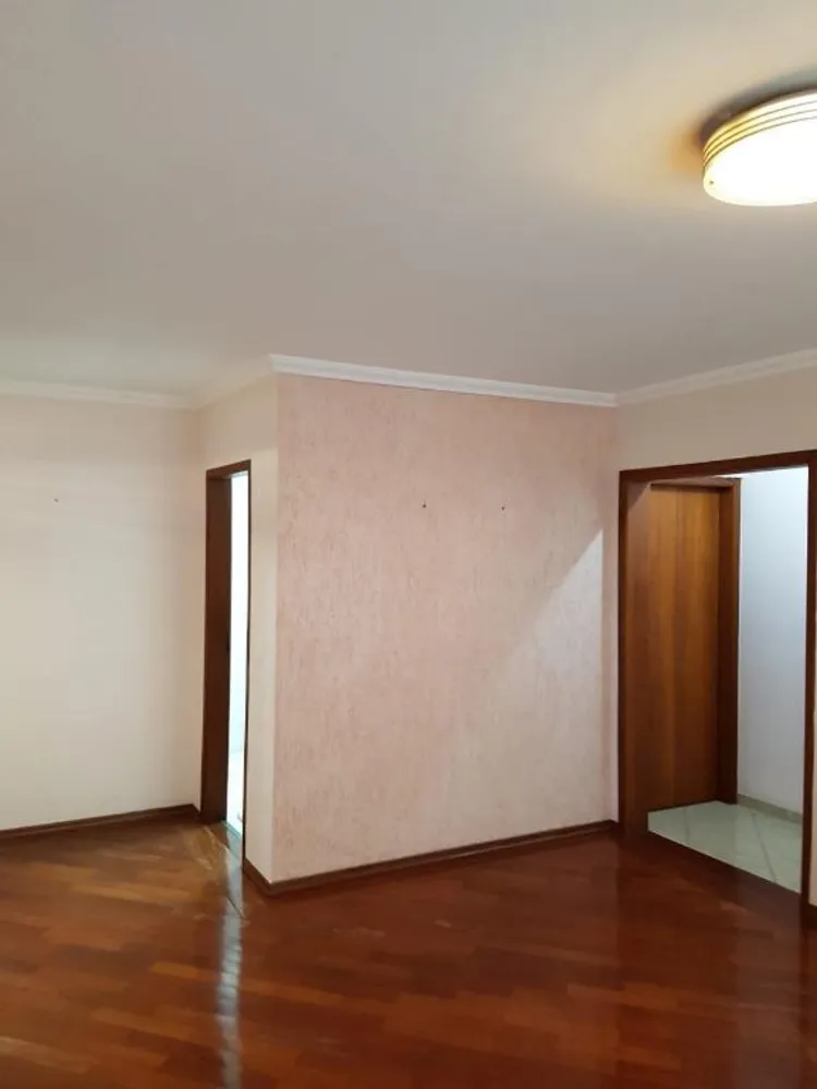 Apartamento, 3 quartos, 110 m² - Foto 3