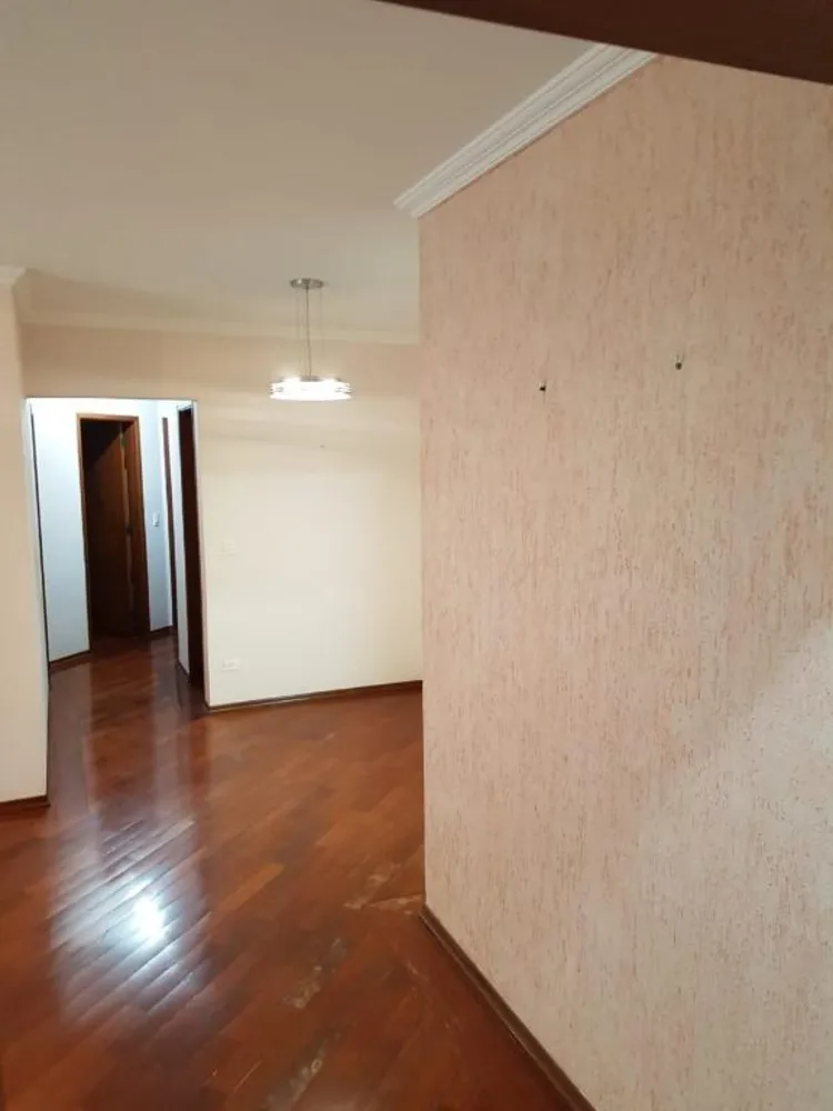Apartamento, 3 quartos, 110 m² - Foto 1