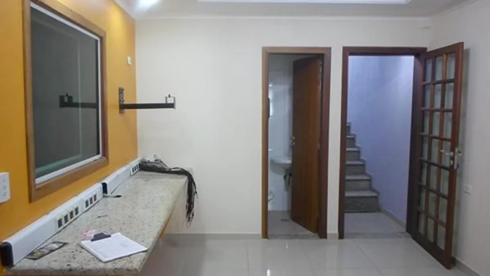 Sobrado, 6 quartos, 318 m² - Foto 2