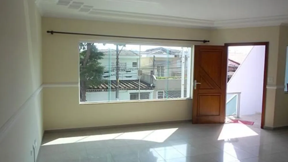 Sobrado, 6 quartos, 318 m² - Foto 1
