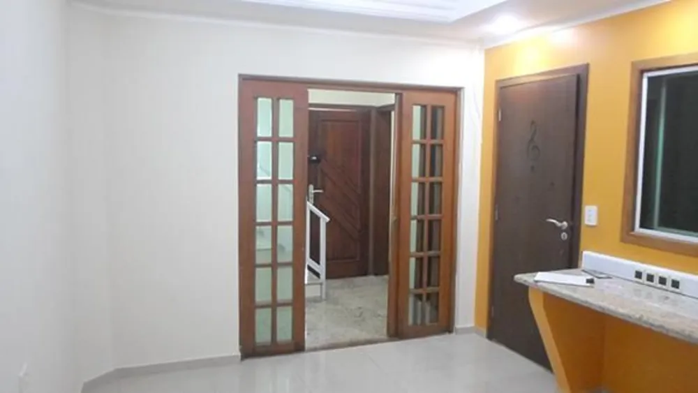 Sobrado, 6 quartos, 318 m² - Foto 3
