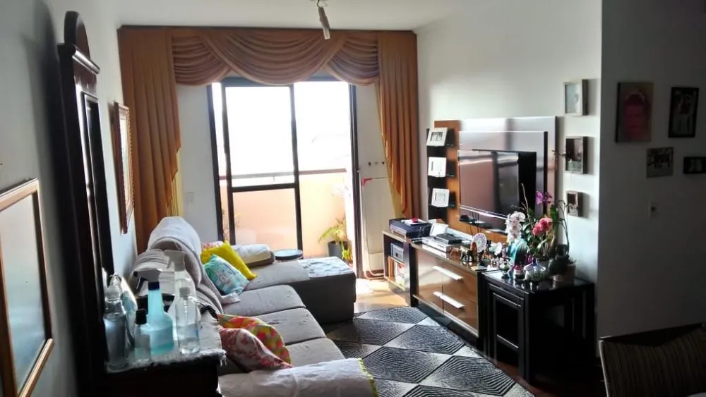 Apartamento, 3 quartos, 83 m² - Foto 2