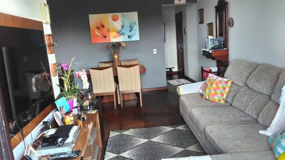 Apartamento, 3 quartos, 83 m² - Foto 3