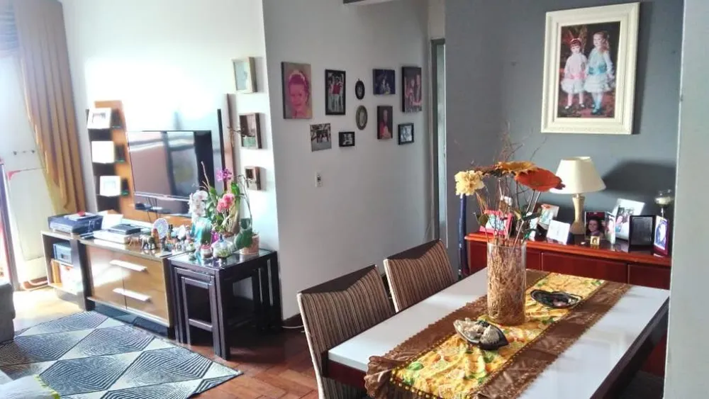 Apartamento, 3 quartos, 83 m² - Foto 4