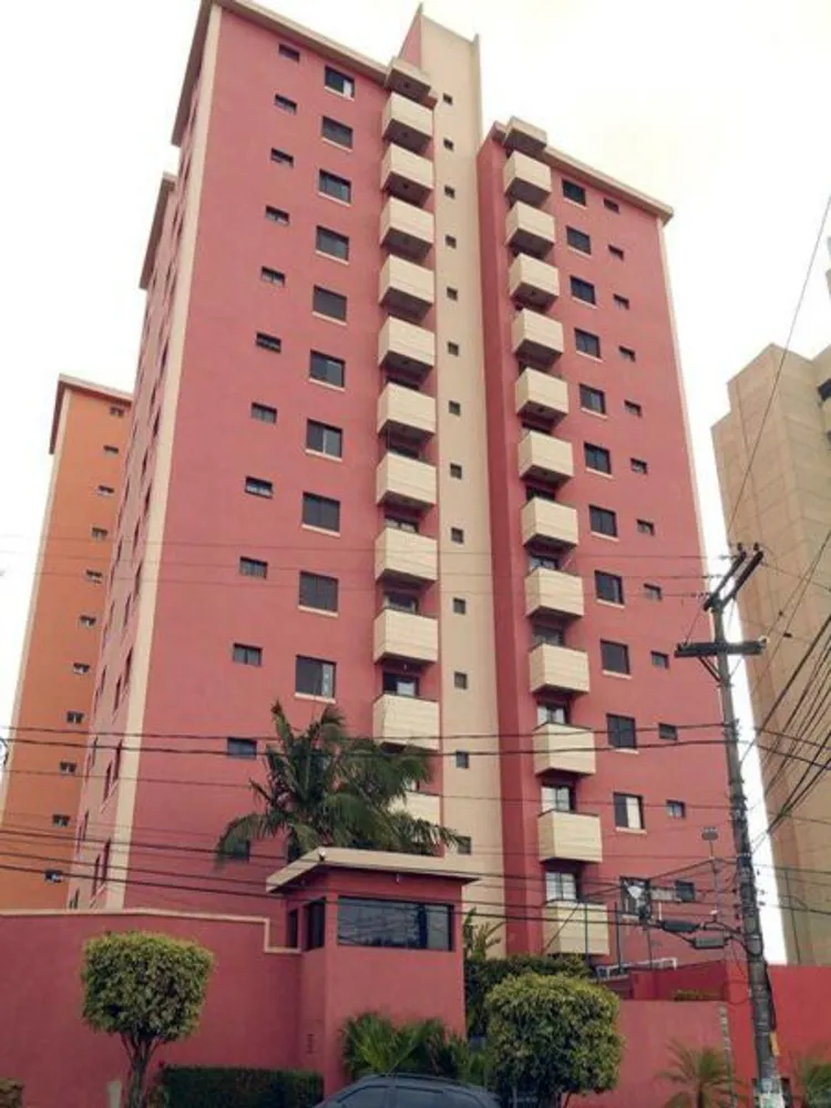 Apartamento, 3 quartos, 83 m² - Foto 1