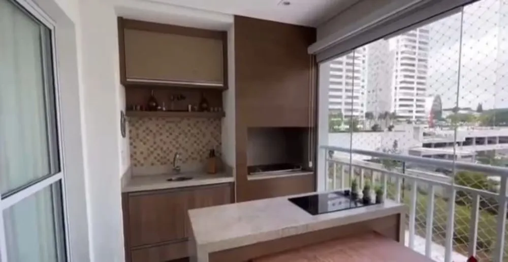 Apartamento, 3 quartos, 123 m² - Foto 3