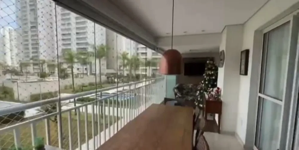 Apartamento, 3 quartos, 123 m² - Foto 2