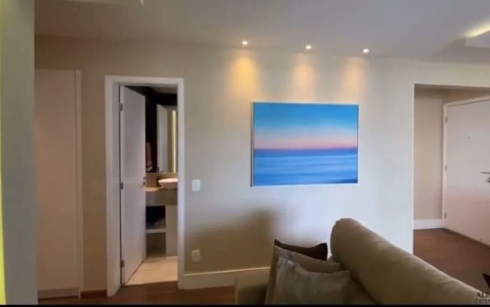 Apartamento, 3 quartos, 123 m² - Foto 4