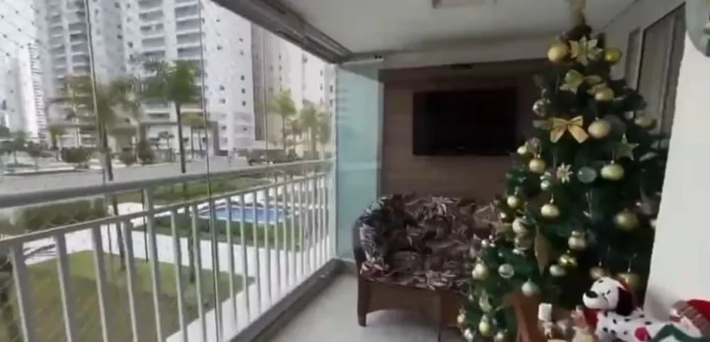 Apartamento, 3 quartos, 123 m² - Foto 1