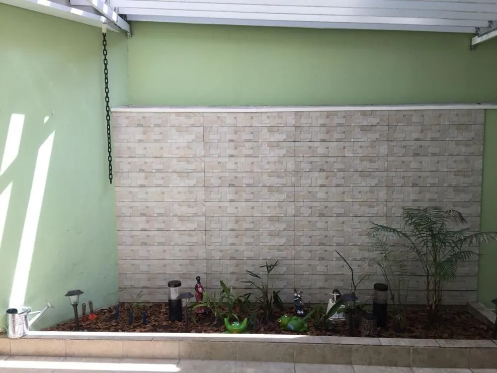Sobrado, 3 quartos, 188 m² - Foto 3
