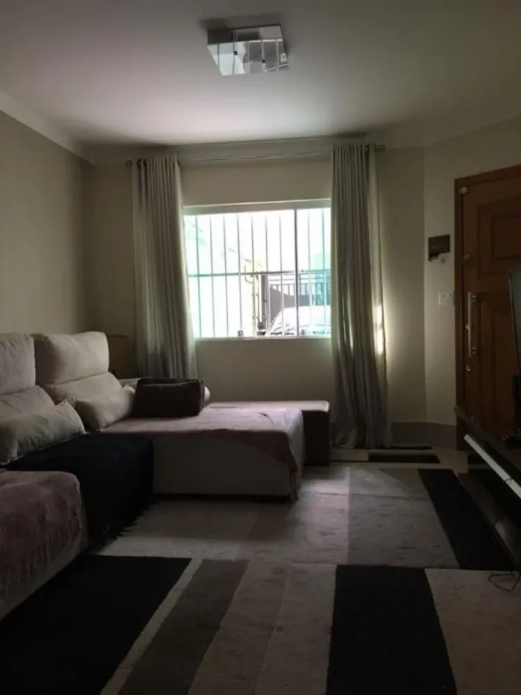 Sobrado, 3 quartos, 188 m² - Foto 4