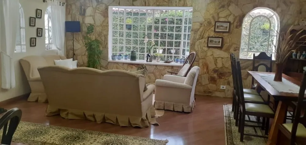 Casa, 3 quartos, 230 m² - Foto 3