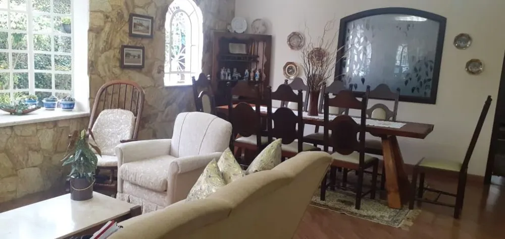 Casa, 3 quartos, 230 m² - Foto 2