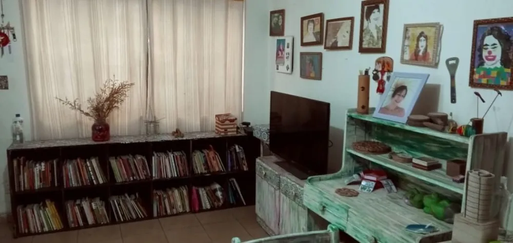Sobrado, 3 quartos, 126 m² - Foto 4