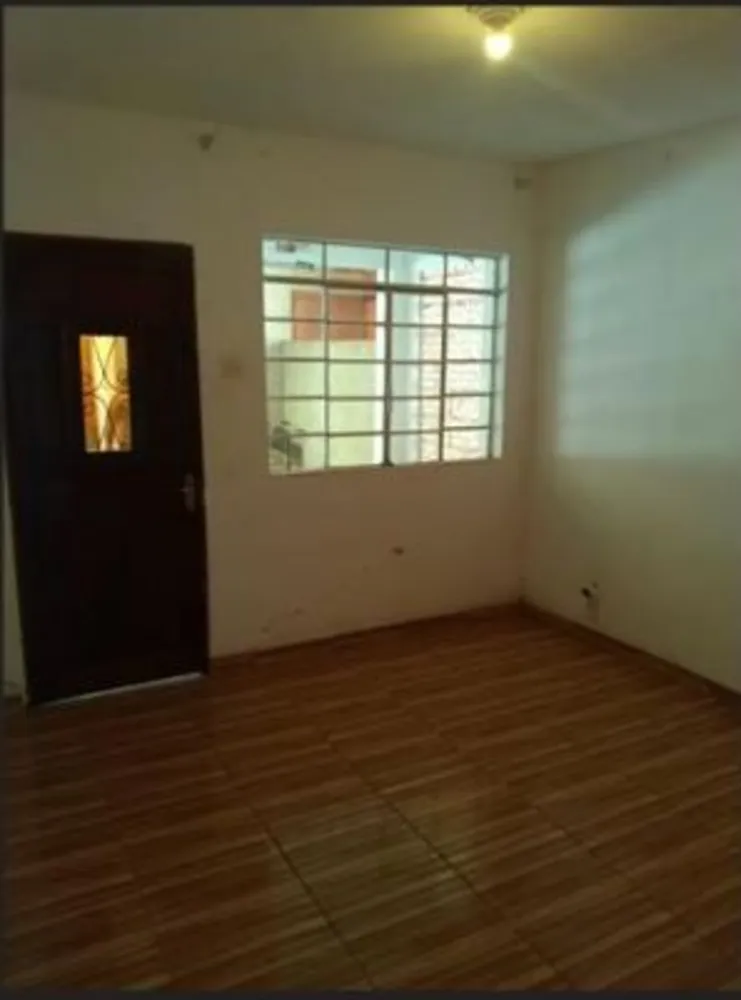 Casa, 2 quartos, 186 m² - Foto 1