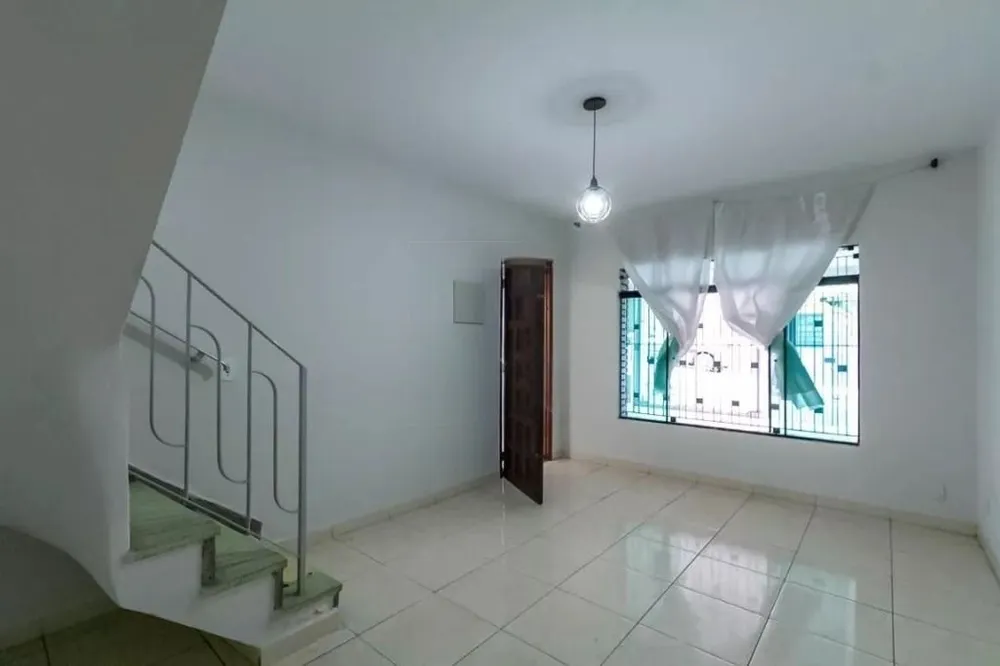 Sobrado, 3 quartos, 125 m² - Foto 1