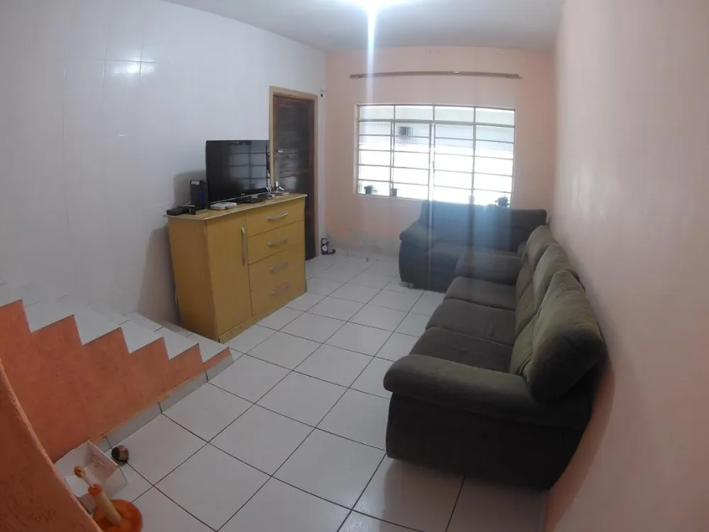 Sobrado, 2 quartos, 150 m² - Foto 1