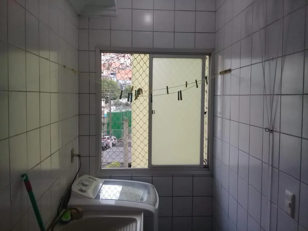 Apartamento, 2 quartos, 49 m² - Foto 4
