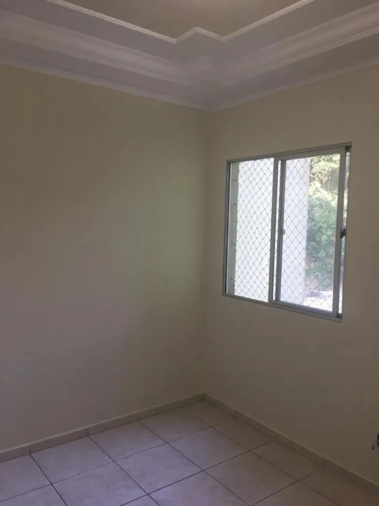 Apartamento, 2 quartos, 49 m² - Foto 2