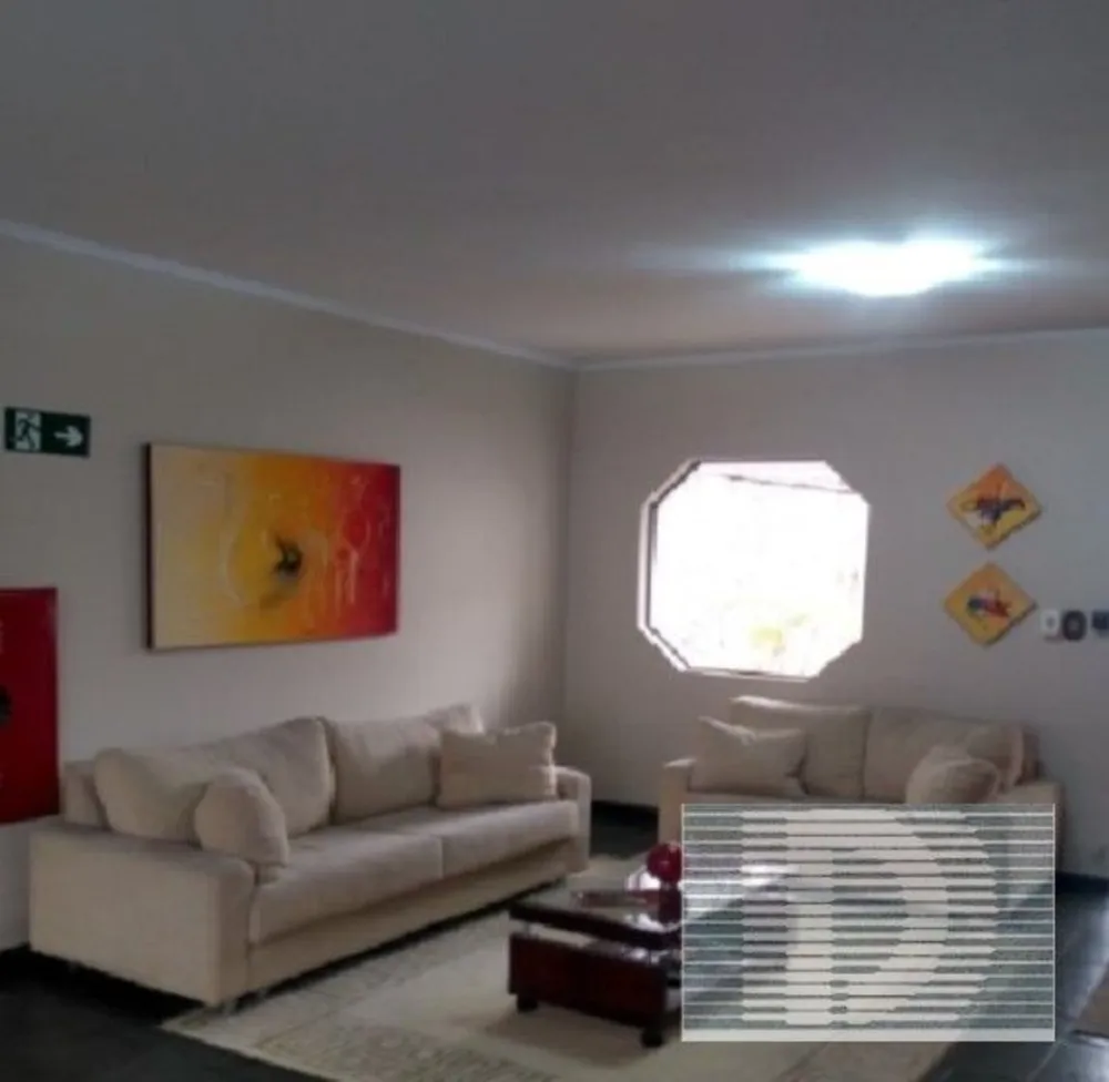 Apartamento, 3 quartos, 140 m² - Foto 2